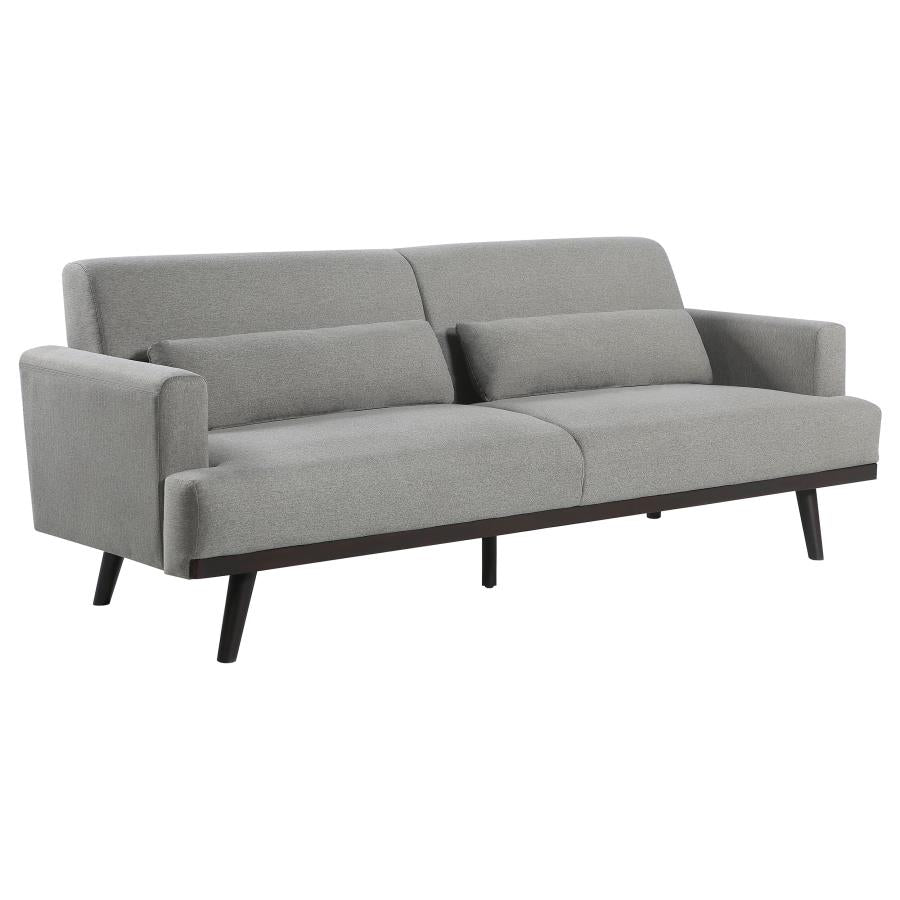 Blake Grey 2 Pc Sofa Set - MyWaynesHome #
