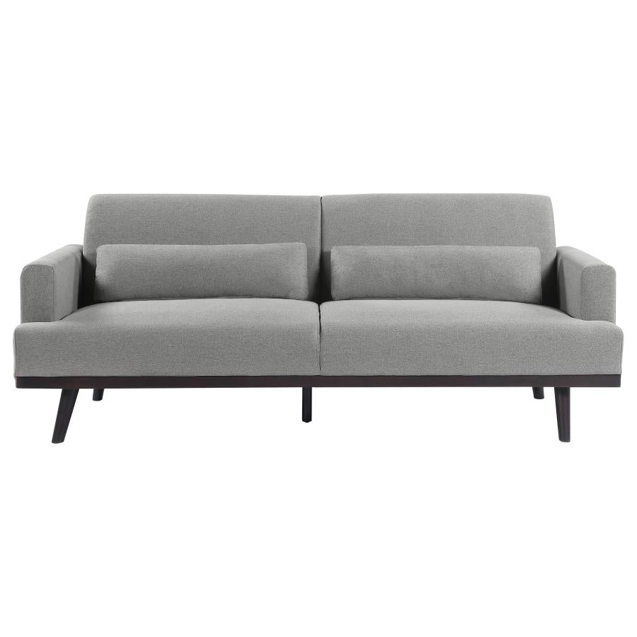 Blake Grey 2 Pc Sofa Set - MyWaynesHome #
