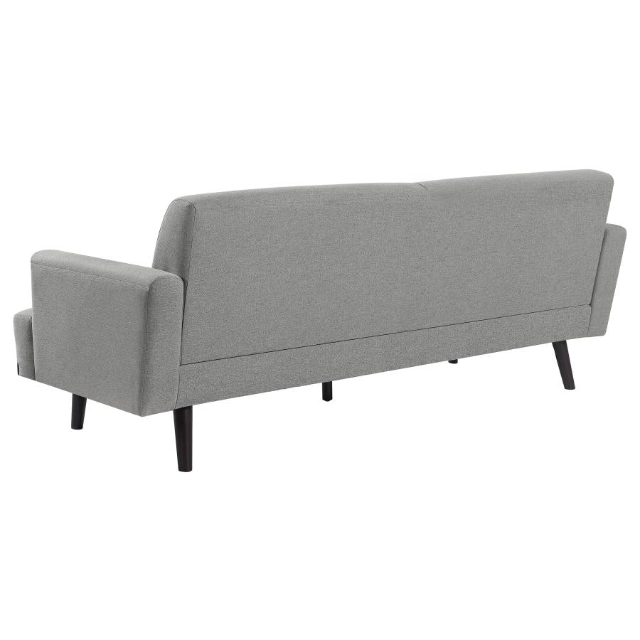 Blake Grey 2 Pc Sofa Set - MyWaynesHome #