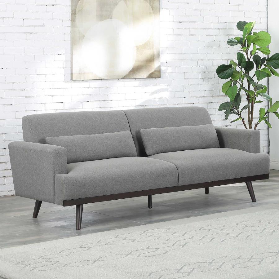 Blake Grey Sofa - MyWaynesHome #