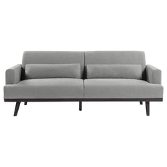 Blake Grey Sofa - MyWaynesHome #