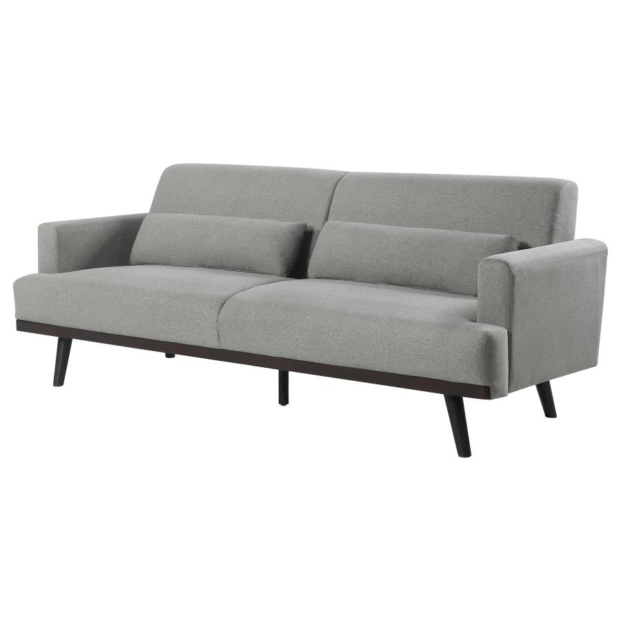 Blake Grey Sofa - MyWaynesHome #