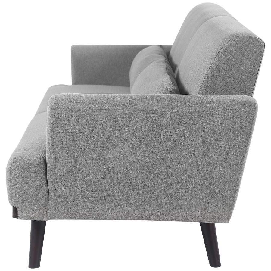 Blake Grey Sofa - MyWaynesHome #