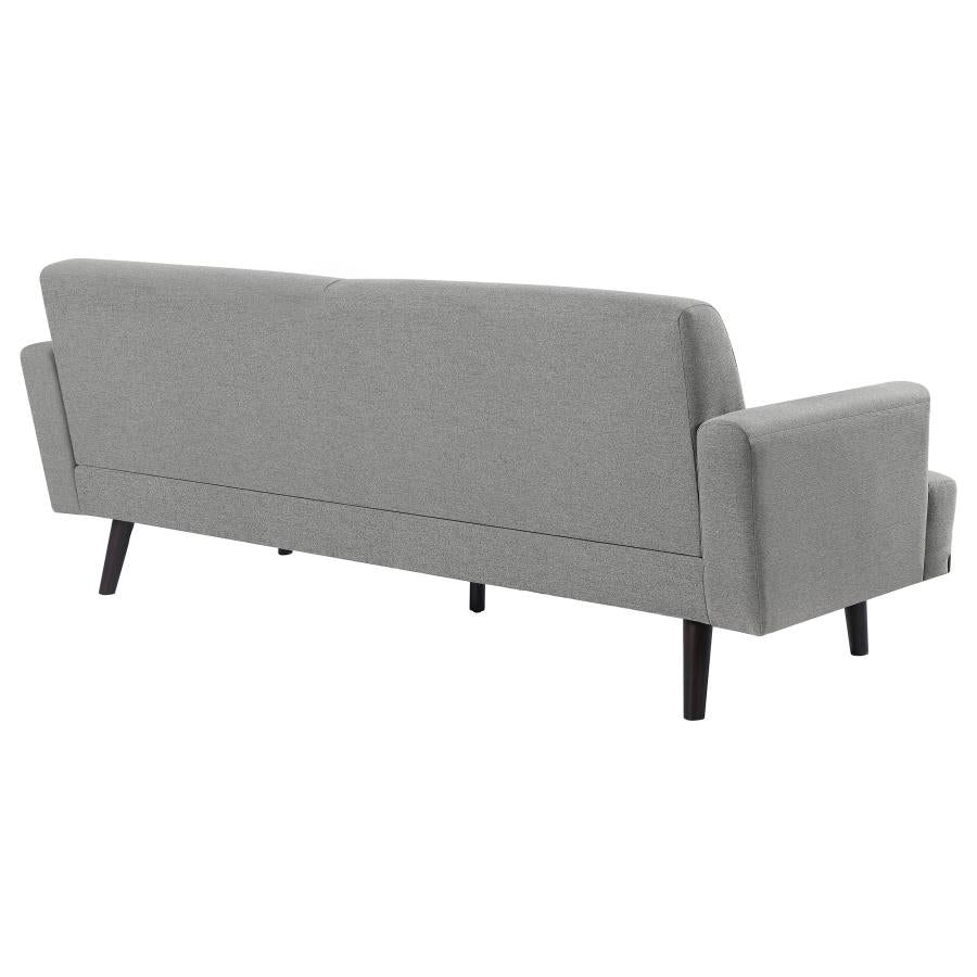 Blake Grey Sofa - MyWaynesHome #