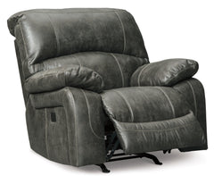 Dunwell Power Recliner - MyWaynesHome #