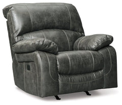 Dunwell Power Recliner - MyWaynesHome #