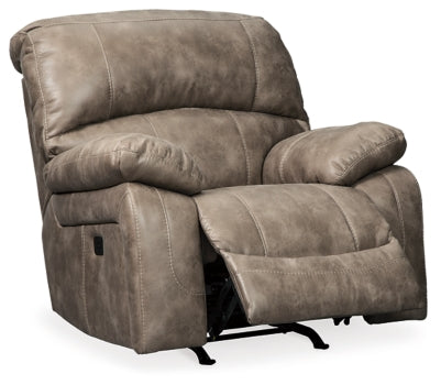 Dunwell Power Recliner - MyWaynesHome #