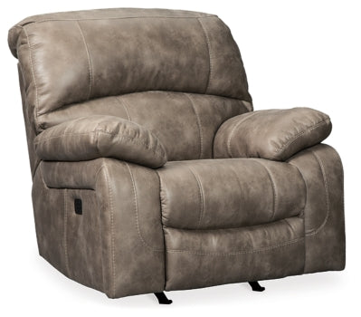 Dunwell Power Recliner - MyWaynesHome #