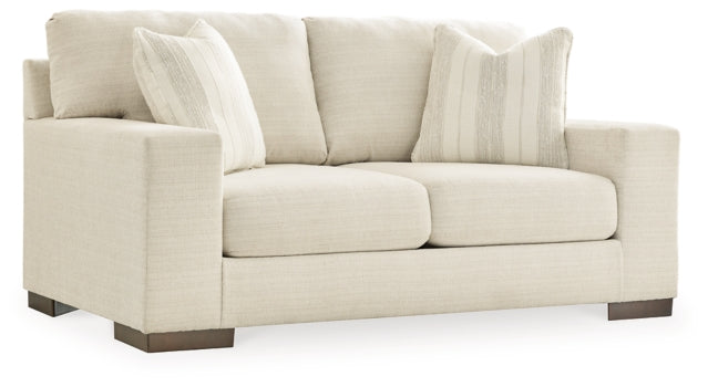 Maggie Sofa, Loveseat, Chair and Ottoman - MyWaynesHome #