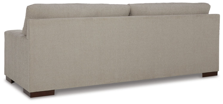 Maggie Sofa and Loveseat - MyWaynesHome #