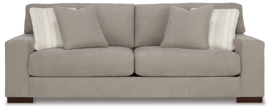 Maggie Sofa and Loveseat - MyWaynesHome #