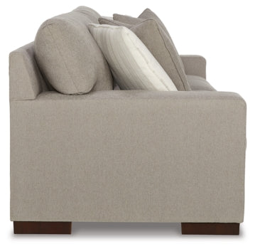 Maggie Sofa and Loveseat - MyWaynesHome #