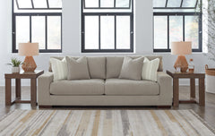 Maggie Sofa and Loveseat - MyWaynesHome #