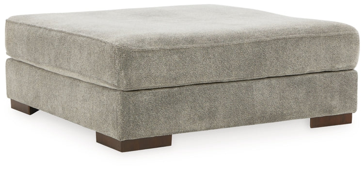 Bayless Oversized Accent Ottoman - MyWaynesHome #