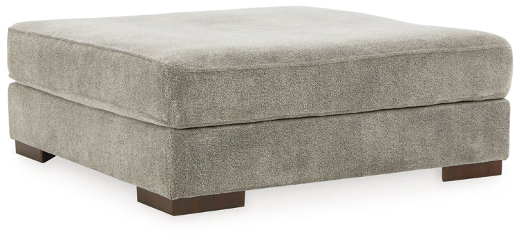 Bayless 3-Piece Sectional with Ottoman - MyWaynesHome #