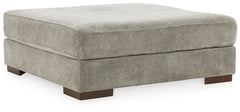 Bayless 3-Piece Sectional with Ottoman - MyWaynesHome #