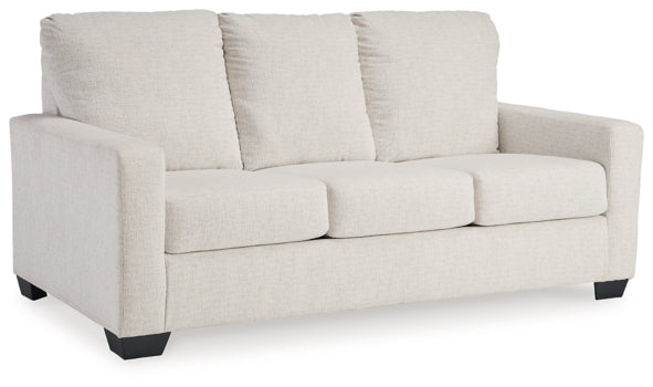 Rannis Full Sofa Sleeper - MyWaynesHome #