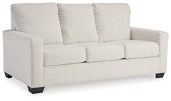 Rannis Full Sofa Sleeper - MyWaynesHome #