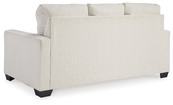 Rannis Full Sofa Sleeper - MyWaynesHome #