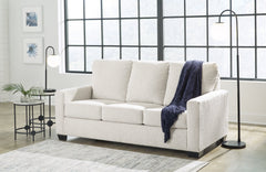 Rannis Full Sofa Sleeper - MyWaynesHome #