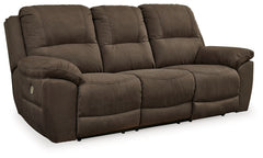 Next-Gen Gaucho Sofa and Loveseat - MyWaynesHome #