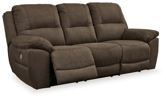 Next-Gen Gaucho Sofa and Loveseat - MyWaynesHome #