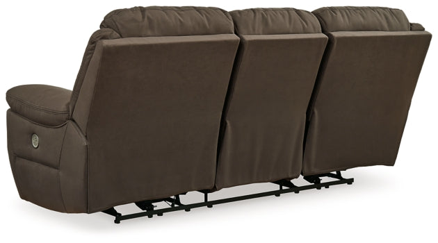 Next-Gen Gaucho Sofa and Loveseat - MyWaynesHome #