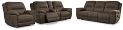 Next-Gen Gaucho Sofa, Loveseat and Recliner - MyWaynesHome #