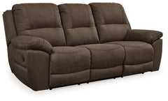 Next-Gen Gaucho Sofa, Loveseat and Recliner - MyWaynesHome #