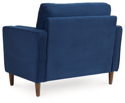 Darlow Sofa, Loveseat and Chair - MyWaynesHome #