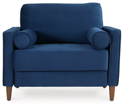 Darlow Sofa, Loveseat and Chair - MyWaynesHome #