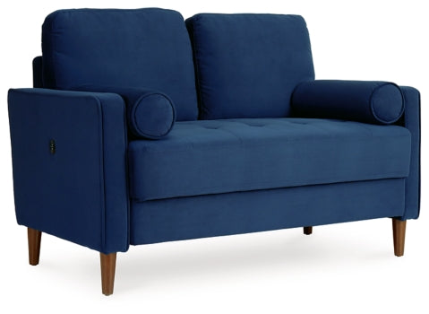 Darlow Sofa, Loveseat and Chair - MyWaynesHome #