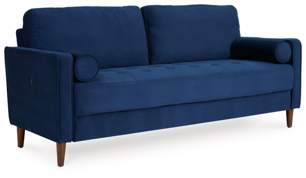 Darlow Sofa, Loveseat and Chair - MyWaynesHome #