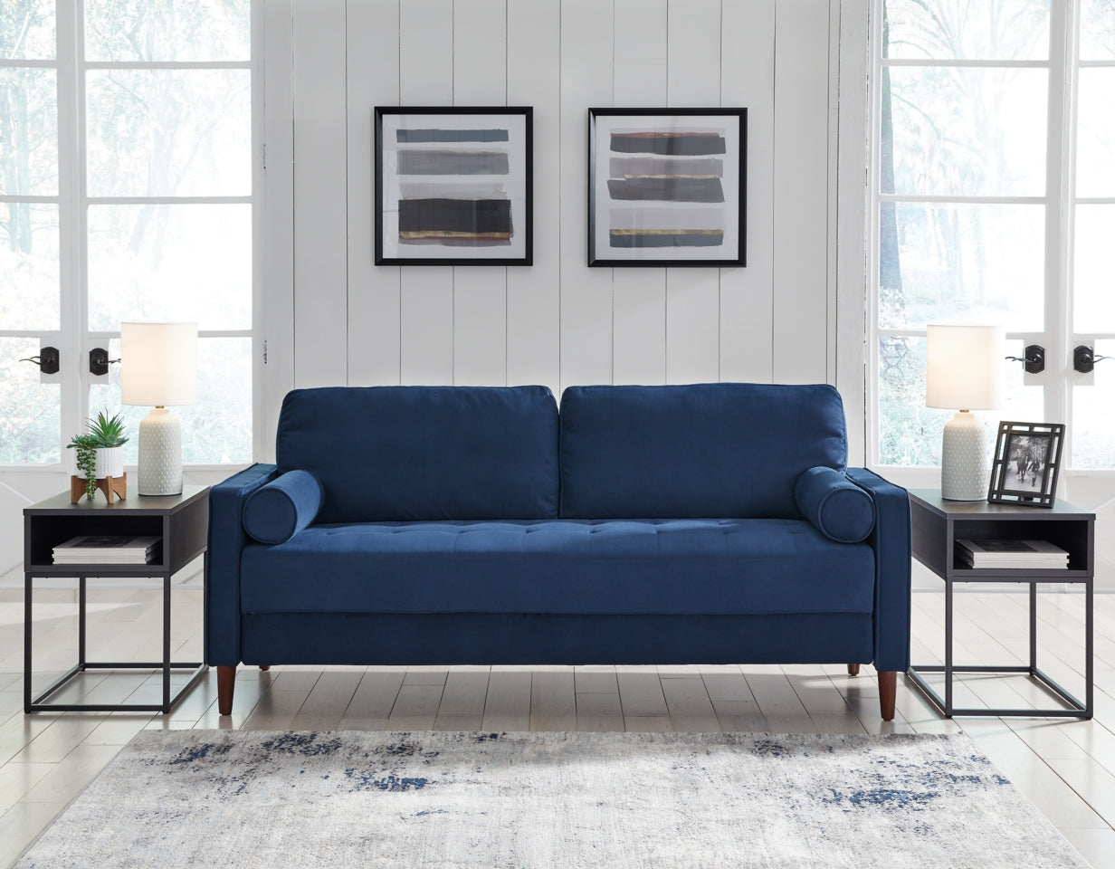 Darlow Sofa, Loveseat and Chair - MyWaynesHome #