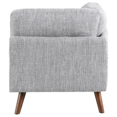 Churchill Grey Corner - MyWaynesHome #