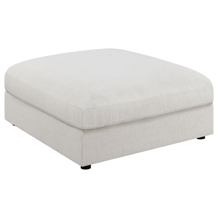 Serene Beige 6 Pc Sectional - MyWaynesHome #