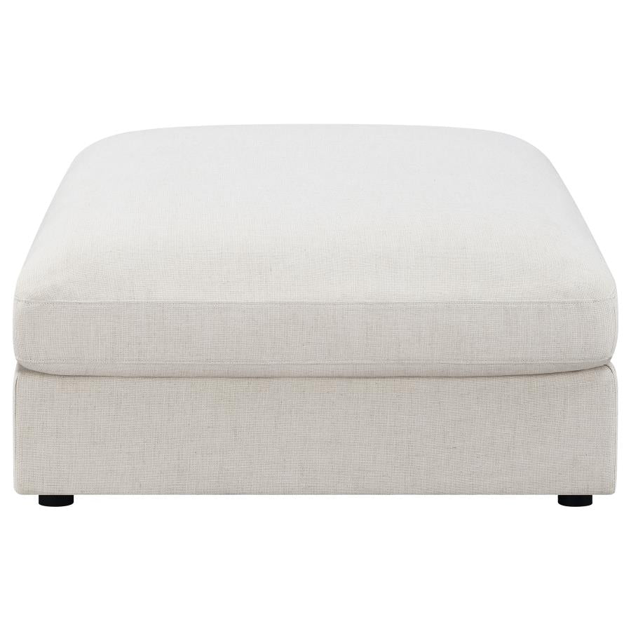 Serene Beige 6 Pc Sectional - MyWaynesHome #