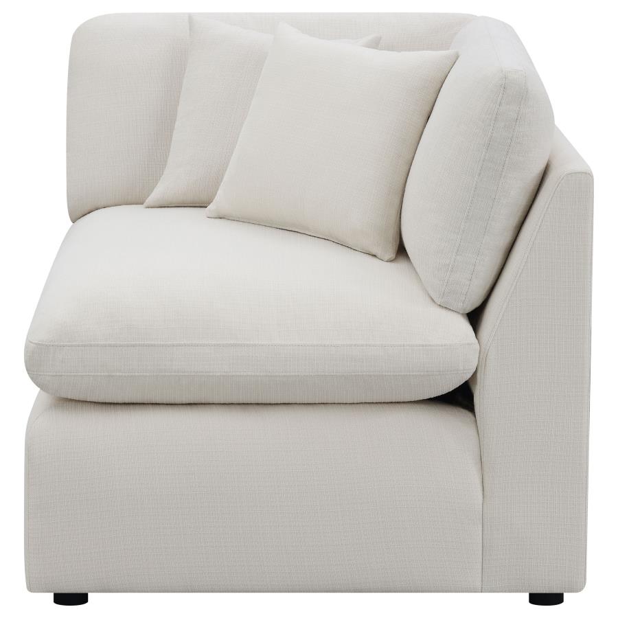Hobson Ivory Corner - MyWaynesHome #