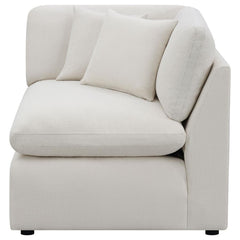 Hobson Ivory Corner - MyWaynesHome #