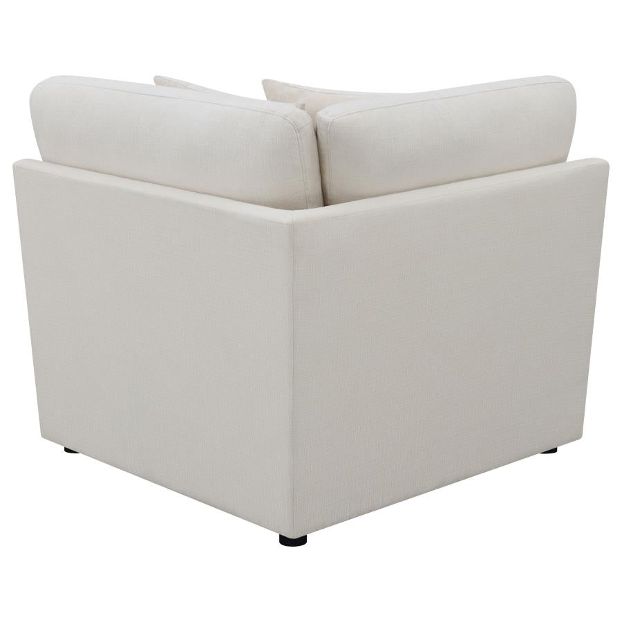 Hobson Ivory Corner - MyWaynesHome #