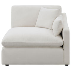 Hobson Ivory Raf Chair - MyWaynesHome #