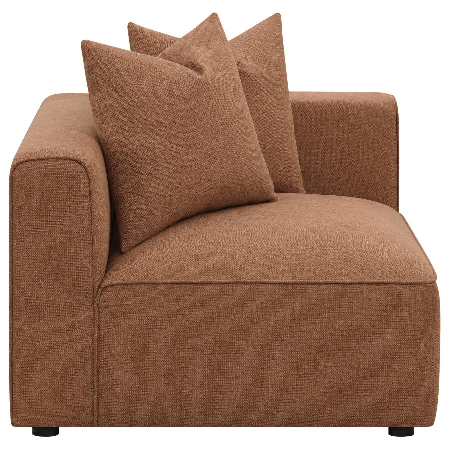 Jennifer Brown Corner - MyWaynesHome #