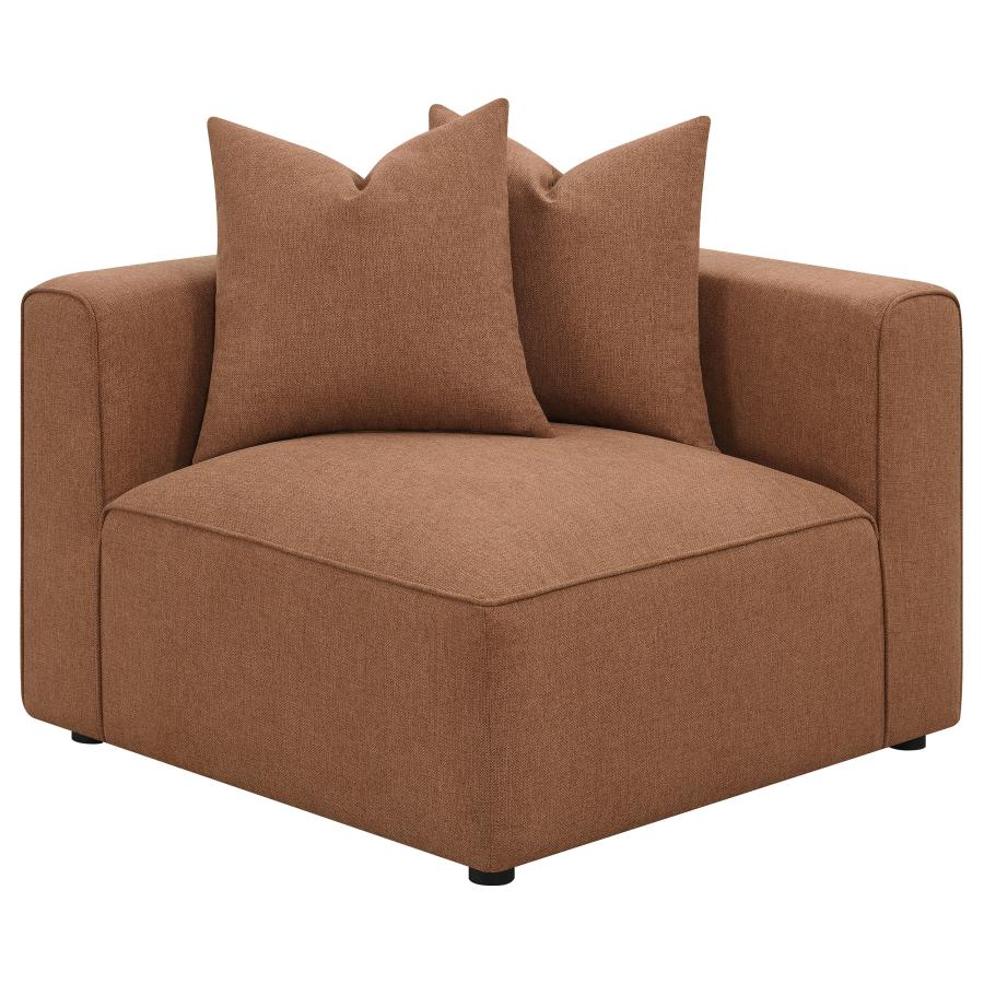 Jennifer Brown Corner - MyWaynesHome #