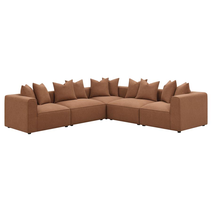 Jennifer Brown Corner - MyWaynesHome #