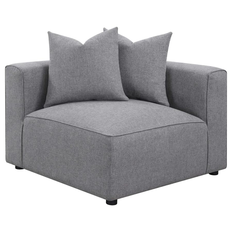 Jennifer Grey 6 Pc Sectional - MyWaynesHome #