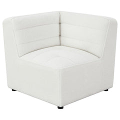 Sunny White Corner - MyWaynesHome #