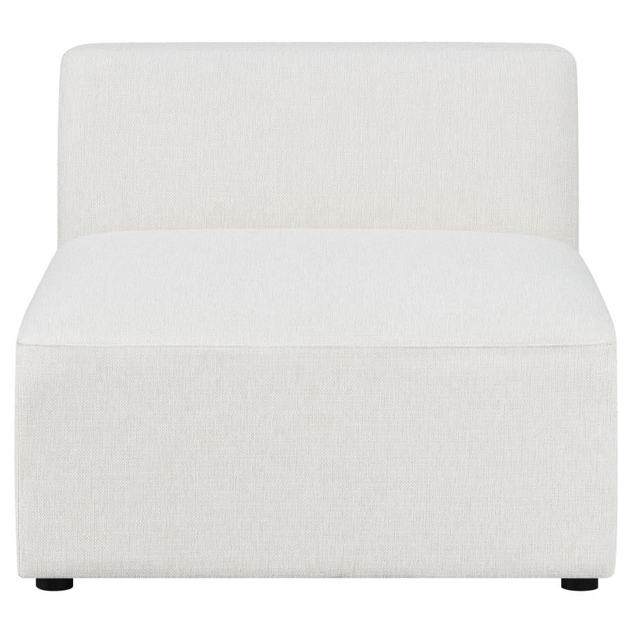 Freddie White 7 Pc Sectional - MyWaynesHome #