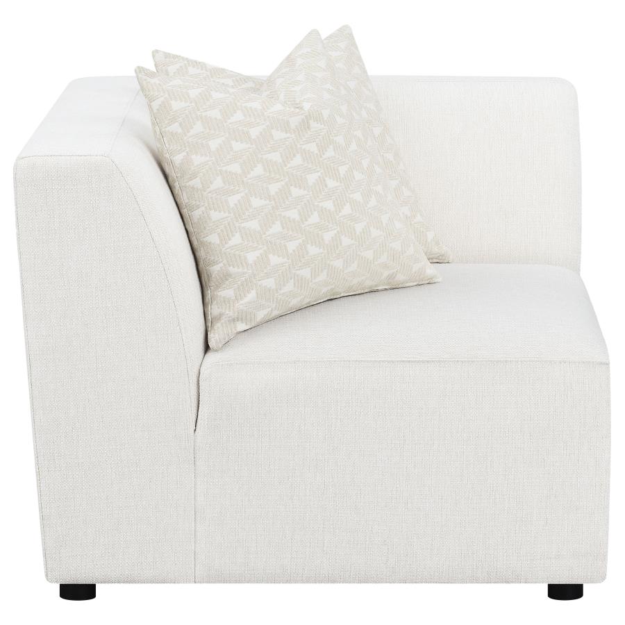 Freddie White 7 Pc Sectional - MyWaynesHome #