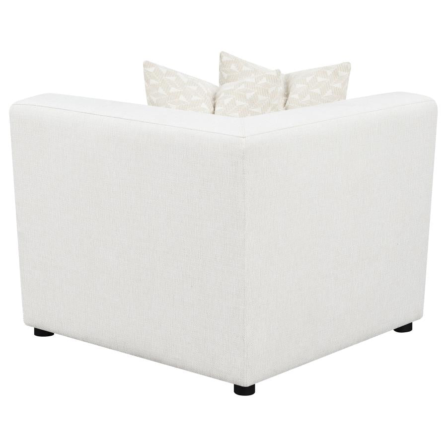 Freddie White 7 Pc Sectional - MyWaynesHome #
