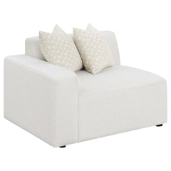 Freddie White Laf Chair - MyWaynesHome #